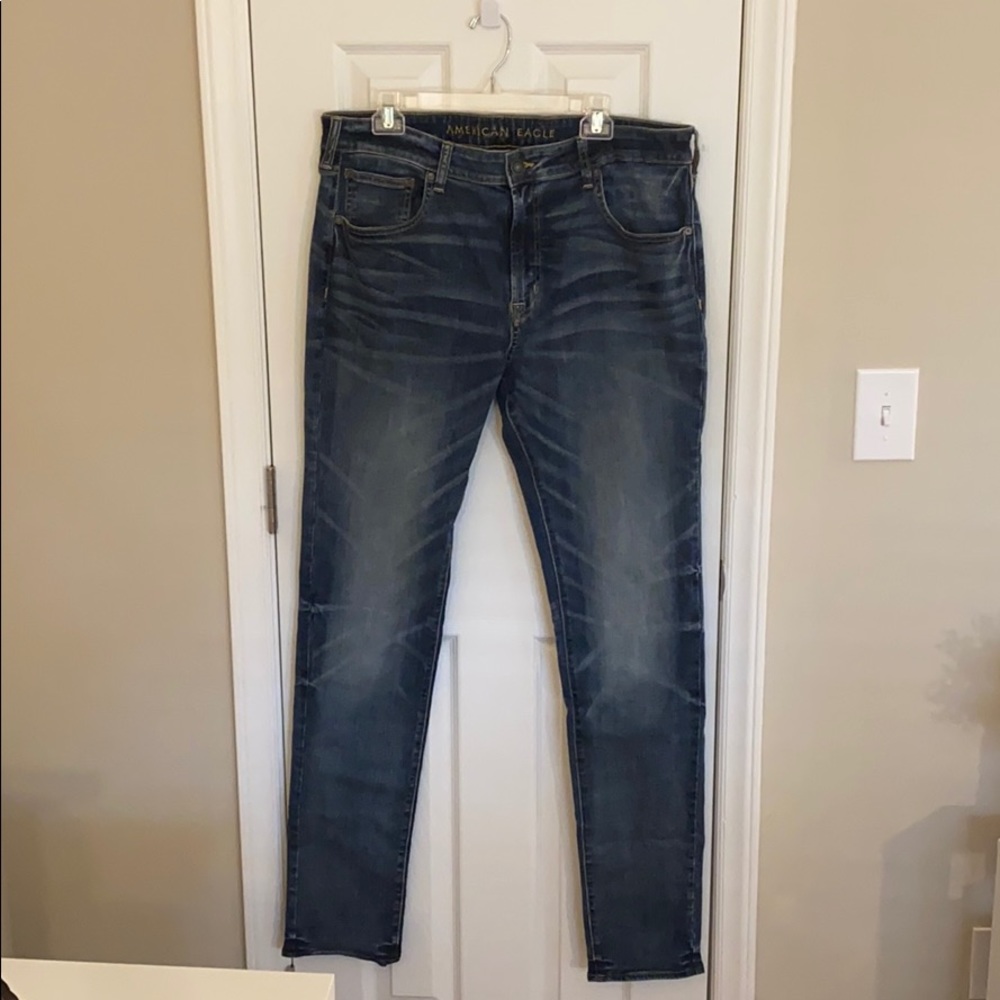 AE Jeans